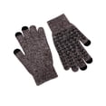 thumbnail image 1 of Sonducket Guantes de punto Invierno Mujer Hombre Calentamiento de manos Cubierta Accesorio de ropa Pantalla táctil Punto Guante de dedos completos Tipo 1 guantes y mitones tipo 15 Sonducket AP010237-15, 1 of 6
