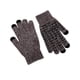 thumbnail image 5 of Jumpingount Guantes de punto Invierno Mujer Hombre Calentamiento de manos Cubierta Ropa Accesorio Térmico Pantalla táctil Tejido Dedos completos Guante tipo 15 2piezas Jumpingount CBP267247, 5 of 6