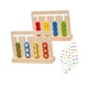 thumbnail image 5 of Juguetes Juegos de mesa de rompecabezas deslizantes,Juguetes de aprendizaje a juego con formas de colores,Juego lógico para edades 3 4 5 6 7 años, 5 of 9