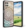 thumbnail image 1 of Mandala-Design-202 Phone Case, Degined for Samsung Galaxy A42 Case Men Women, Flexible Silicone Shockproof Case for Samsung Galaxy A42, 1 of 1