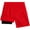 Solid Red, variant on Boys Swim Trunks Quick Dry Swimming Shorts with Compression Liner