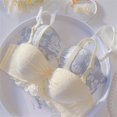 thumbnail image 2 of Ropa Interior Suave Sin Tirantes Para Realce De Senos , 3 Colores , Adecuado Para Mujer Gao Jiahui unisex, 2 of 2
