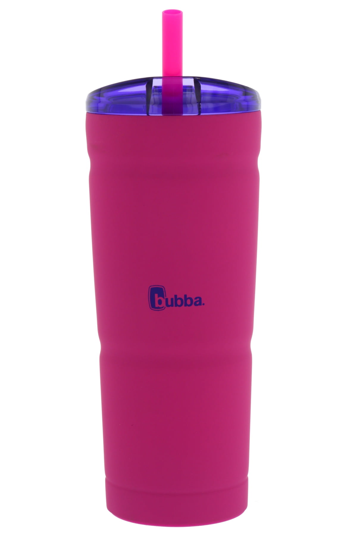 bubba cup with straw