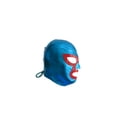 thumbnail image 2 of Mascara de Luchador Deportes Martinez Nacho Libre, 2 of 2
