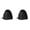 U*2, variant on 2PCS Silicone Cooking Pinch Grips Oven Mitts, Mini Finger Protector Pot Holder for Kitchen, Cooking, Baking, BBQ, Heat Resistant Gloves