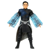 Marvel: Shang Chi and the Legend of the Ten Rings Wenwu Kids Toy Action Figure for Boys and Girls Ages 4 5 6 7 8 and Up (6”)