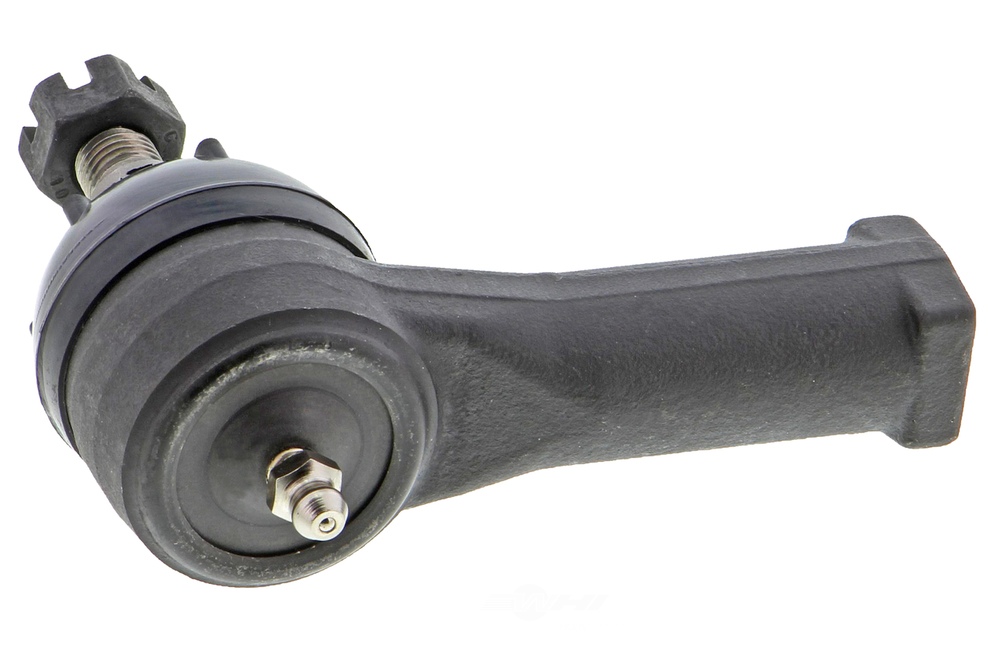 Mevotech Steering Tie Rod End P/N:Mes2048rl Fits select: 1976-1987 CHEVROLET CHEVETTE, 1981-1987 PONTIAC T-1000