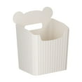 thumbnail image 2 of Boîte de Rangement de Cuisine Panier de Rangement Gingembre et Ail Pas Besoin de Percer des Trous Boîte de Rangement Murale, 2 of 6