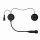thumbnail image 1 of Motorcycle Bluetooth 5.0 Headset Wireless Handsfree Earphone Waterproof Music Speaker Helmet Headset Support Siri, 1 of 5