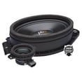 thumbnail image 2 of PowerBass OE692GM 6x9 inch 2-Way Coaxial OEM Replacement Speakers - Chevy / GMC, 2 of 3