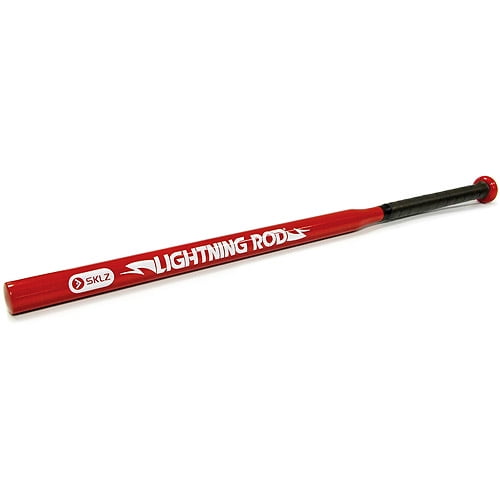 SKLZ Lightning Rod Speed Training Baseball Swing Trainer Walmart