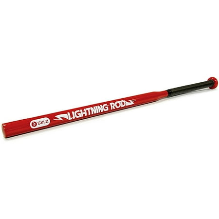 SKLZ Lightning Rod - Speed Training Baseball  Swing