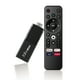thumbnail image 1 of Caja de TV Stick para Android 10.0 Smart TV Box Streaming Media Player Streaming Stick 4K Soporte HDR WiFi incorporado con control remoto (2GB DRAM + 16GB Flash), 1 of 8