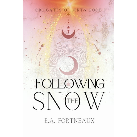 Following the Snow, (Paperback)