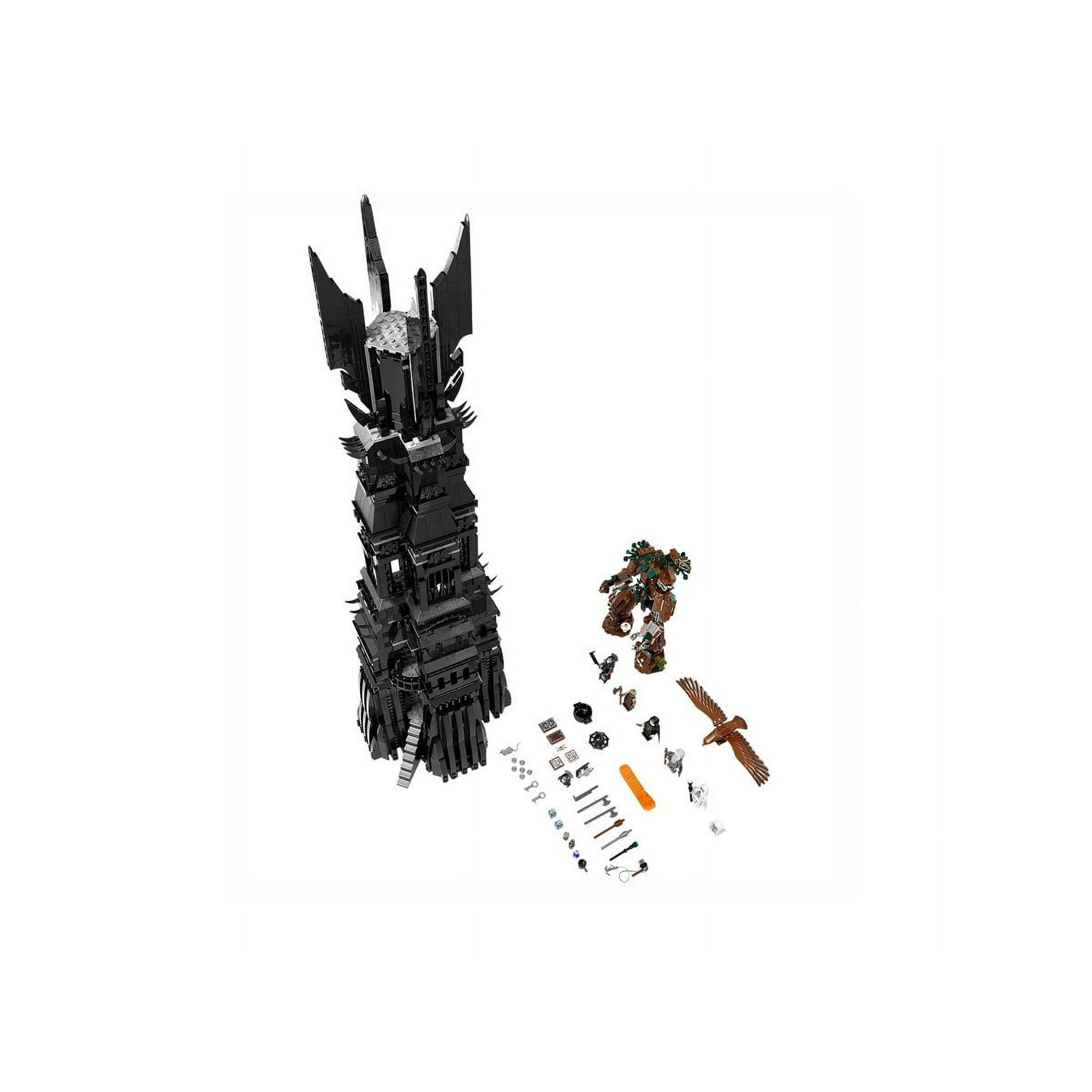 Lego orthanc sale