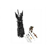 LEGO Lord of the Rings Tower of Orthanc