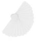 thumbnail image 5 of 20 almohadillas para el sudor para el cuello, profesional, portátil, para camisa, forro de cuello, protector de cuello, almohadillas absorbentes para el sudor, banda para el, 5 of 7