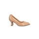 thumbnail image 4 of PICCADILLY Zapatilla de Mujer 745221 – Tacón medio 6.5 cm, cómoda, antideslizante y elegante negro 26, 4 of 7