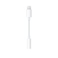 thumbnail image 1 of Apple Lightning to 3.5mm Headphone Jack Adapter, 1 of 3
