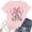 Light Pink, variant on KimSoong Women Magic Kingdom T-Shirt Castle Graphic Shirts Casual Family Vacation Holiday Shirt Cute Short Sleeve Tee Top
