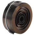 thumbnail image 1 of Mechanical Watch Main Spring, 4.9cm Diameter Movement Main Spring  For Watch Shop For Replacing Watch Movement Main Spring, 1 of 8