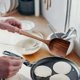 thumbnail image 4 of Wooden Spoons for Cooking,12 Pack Wooden Utensils for Cooking Kitchen Utensils Set Wooden Cooking Utensils Spatulas, 4 of 5