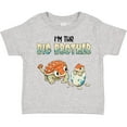 thumbnail image 3 of Inktastic I'm the Big Brother Ankylosaurus Bros Boys Toddler T-Shirt, 3 of 5