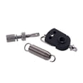 thumbnail image 1 of FUTUREORYY 1Set Lightweight Metal Foot Pedal Spring for Bass Drum Foot Pedal, 1 of 8