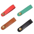 thumbnail image 4 of jojofuny 4Pcs Guitar Neck Strap for Acoustic Guitar Assorted Color with No Scratch, 4 of 8