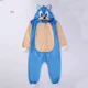 thumbnail image 3 of Pijama Mameluco Kigurumi Stich Dinosaurio Unicornio Sonic, 3 of 3