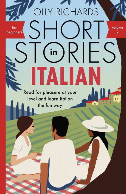 Short Stories in Spanish for Beginners Volume 2: Read for Pleasure