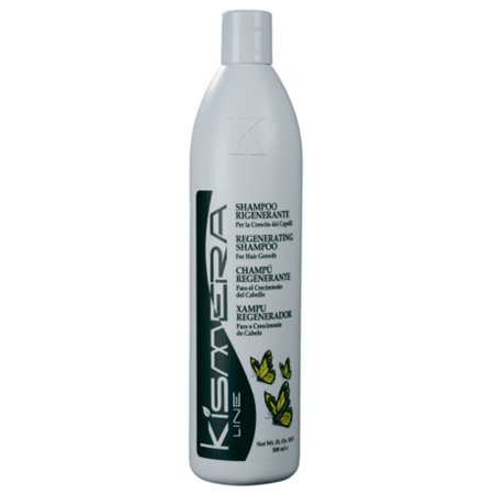 Kismera Line Regenerating Shampoo (kis42-16-9-oz)