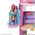 thumbnail image 4 of Barbie Dreamhouse Adventures Skipper Doll, aprox. 11 pulgadas Barbie Barbie, 4 of 5