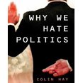 thumbnail image 1 of Why we hate politics, 1 of 3