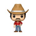 thumbnail image 1 of Funko Pop! Movies: Smokey & The Bandit - Bo Bandit Darville Funko -, 1 of 2