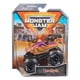 thumbnail image 1 of Camión fundido Monster Jam 2023 Spin Master 1:64 Velociraptor, 1 of 8
