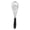 Black, variant on Cheers US Stainless Steel Spring Coil Whisk, Wire Whip Cream Egg Beater Gravy Hand Mixer Egg Whisk Egg Beater for Cooking Whipping Mixing Blender Kitchen Cream Egg Beater Gravy Hand Mixer