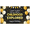 1A, variant on Black Background Glittery Banner with Golden Balloons and Stars Happy 18th Birthday Theme Childhood Explored Party Decoration Backdrop Photography Props Birthday Party Supplies