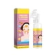 thumbnail image 1 of Limpiador facial para el cuidado de la piel, limpiador hidratante y limpiador de piel, limpiador espumoso suave y nutritivo de 100 ml (compre 2 y ahorre un 10 %), 1 of 7