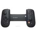 thumbnail image 1 of Refurbished Backbone BB02PWS One (Lightning) - Mobile Gaming Controller For iPhone, Black, 1 of 5
