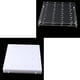 thumbnail image 3 of 24 agujeros Cake Lolli Stand Holder Base Shelf Candy Buffet Home Bar Shop Party Claro Colcomx Soporte para soporte de acrílico Ice Pop, 3 of 8