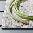 thumbnail image 3 of SAFAVIEH Global Cainneach Diamond Area Rug, Grey/Ivory, 9' x 12', 3 of 9