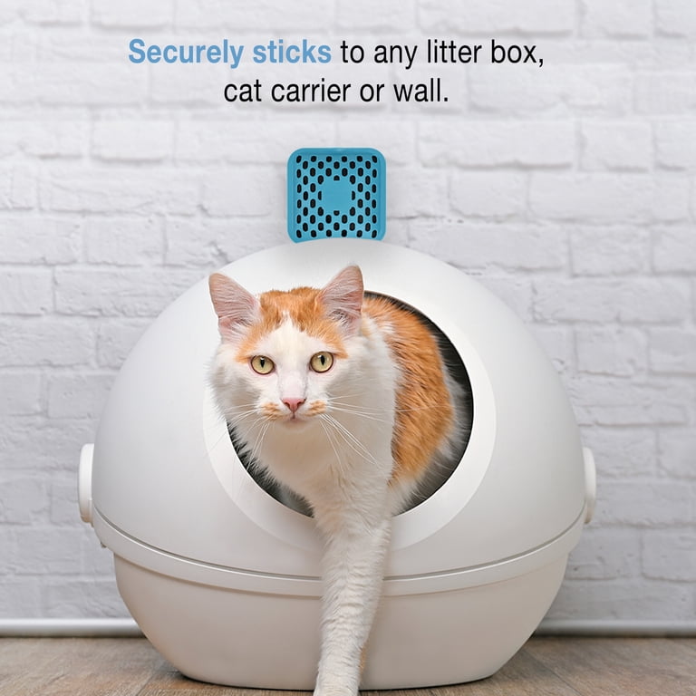 Remodeez Cat Litter Deodorizer, Activated Charcoal Odor Control photo 6