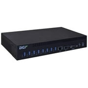 Digi AnywhereUSB 8 Plus 8 USB Connectors 10/100/1G AW08-G300