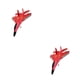 thumbnail image 4 of Vogacara Airplane Model Glider Outdoor Flying Toys for Kids Adults Boys Rojo 2piezas, 4 of 4
