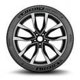 thumbnail image 3 of Michelin Pilot Sport 4 SUV Tire 265/55R19 113Y for SUVs, 3 of 6