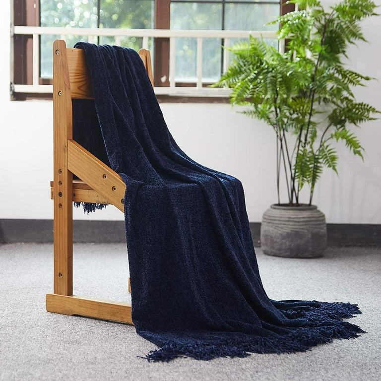 Dozzz chenille throw new arrivals