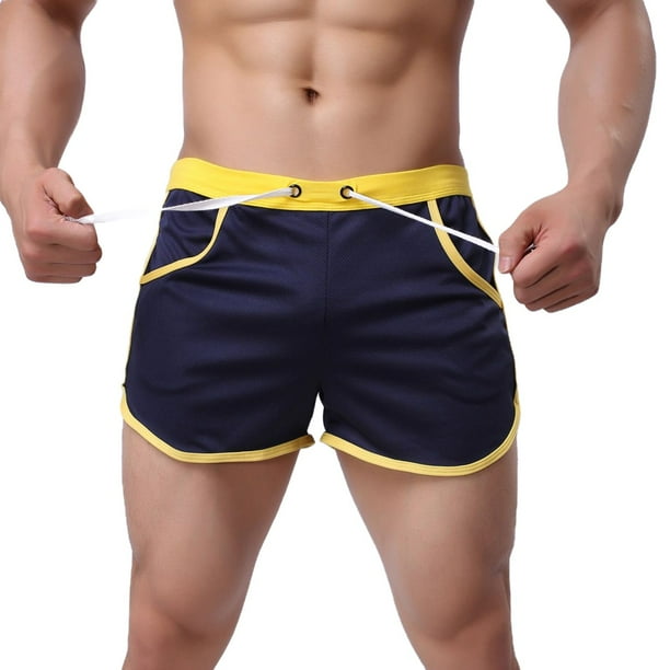 Download Ma&Baby - Ma&Baby Men Short Running Sports Shorts GYM ...