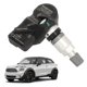 thumbnail image 1 of Sensor TPMS 6874830 433 mhz Sensor de sistema de monitoreo de presión de neumáticos Durable Tamaño pequeño para X1 X3 Z4 ANGGREK Otros, 1 of 8