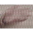 thumbnail image 4 of oneOone Cotton Cambric Fabric Hexagon|Diamond & Triangle Geometric Decor Fabric Printed BTY 56 Inch Wide, 4 of 4